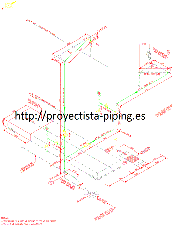 cursos formacion tuberias diagramas p&id Intergraph CADWOrx